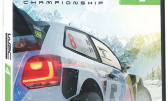 WRC 4