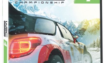 WRC 4