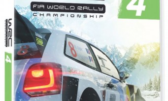 WRC 4