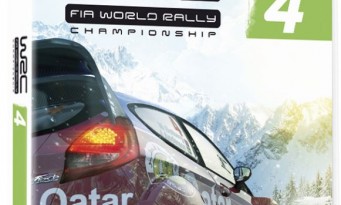 WRC 4