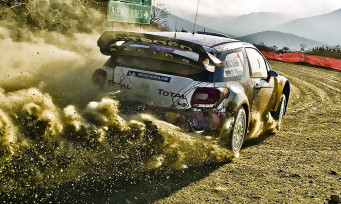 WRC 5 : une mise à jour en approche sur Xbox One et PS4