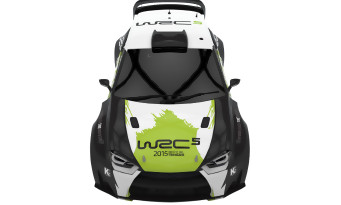 WRC 5