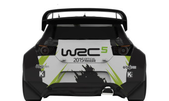 WRC 5