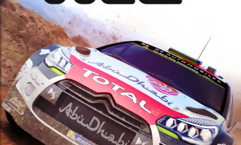 WRC 5