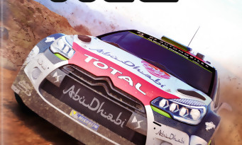 WRC 5