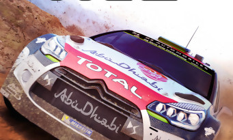 WRC 5