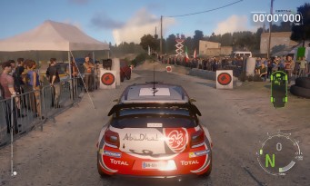 WRC 6