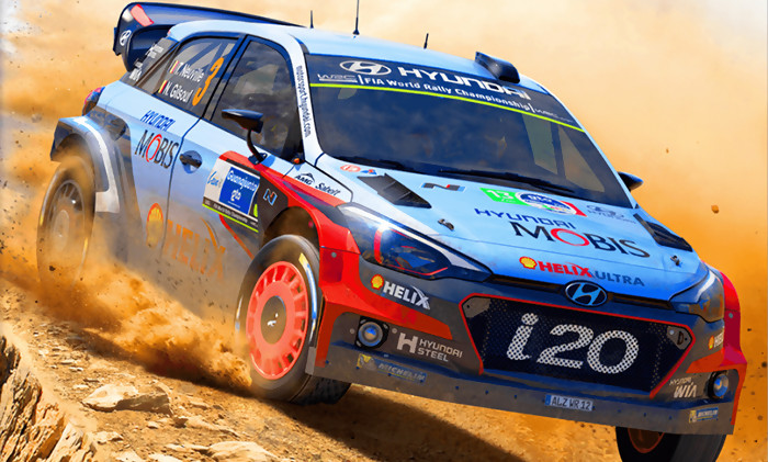 download wrc 6 steam for free
