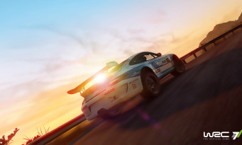 WRC 7