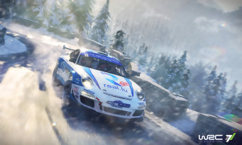 WRC 7