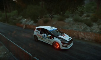 WRC 7