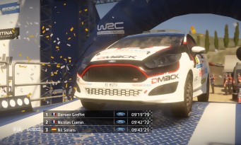 WRC 7