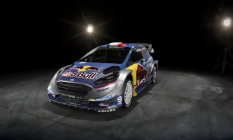 WRC 7