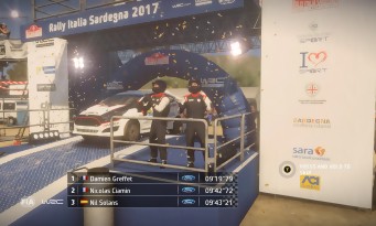 WRC 7