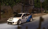 WRC avec Sébastien Loeb Edition 2005