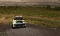 WRC avec Sébastien Loeb Edition 2005