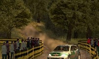 WRC avec Sébastien Loeb Edition 2005