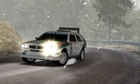 WRC avec Sébastien Loeb Edition 2005