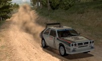 WRC avec Sébastien Loeb Edition 2005