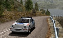 WRC avec Sébastien Loeb Edition 2005