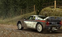 WRC avec Sébastien Loeb Edition 2005