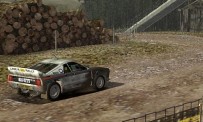 WRC avec Sébastien Loeb Edition 2005