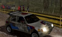 WRC avec Sébastien Loeb Edition 2005