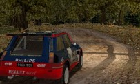 WRC avec Sébastien Loeb Edition 2005