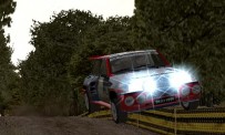 WRC avec Sébastien Loeb Edition 2005