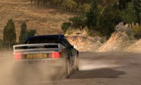 WRC avec Sébastien Loeb Edition 2005