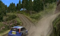 WRC avec Sébastien Loeb Edition 2005