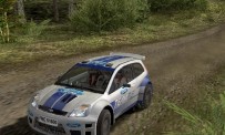 WRC avec Sébastien Loeb Edition 2005