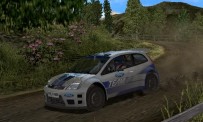 WRC avec Sébastien Loeb Edition 2005