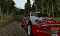 WRC avec Sébastien Loeb Edition 2005