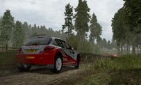 WRC avec Sébastien Loeb Edition 2005