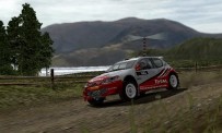 WRC avec Sébastien Loeb Edition 2005