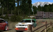 WRC avec Sébastien Loeb Edition 2005