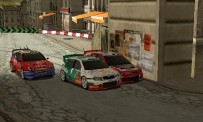 WRC avec Sébastien Loeb Edition 2005