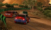 WRC avec Sébastien Loeb Edition 2005