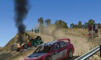 WRC avec Sébastien Loeb Edition 2005