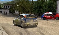 WRC avec Sébastien Loeb Edition 2005