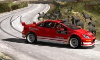 WRC avec Sébastien Loeb Edition 2005