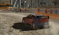 WRC avec Sébastien Loeb Edition 2005