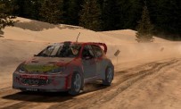 WRC avec Sébastien Loeb Edition 2005