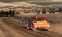 WRC avec Sébastien Loeb Edition 2005