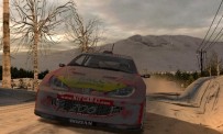 WRC avec Sébastien Loeb Edition 2005