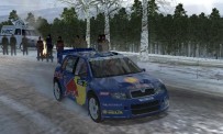 WRC avec Sébastien Loeb Edition 2005