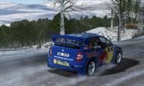 WRC avec Sébastien Loeb Edition 2005