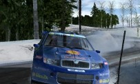 WRC avec Sébastien Loeb Edition 2005