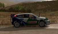 WRC avec Sébastien Loeb Edition 2005